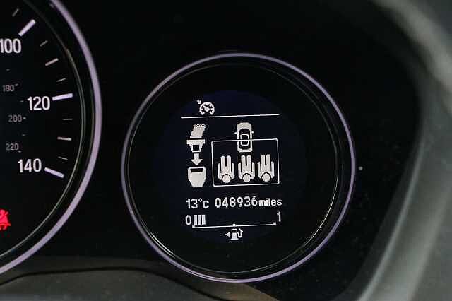 Honda Hr-v 1.5 i-VTEC EX 5dr