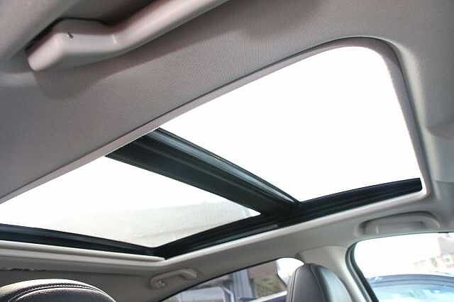 Honda Hr-v 1.5 i-VTEC EX 5dr