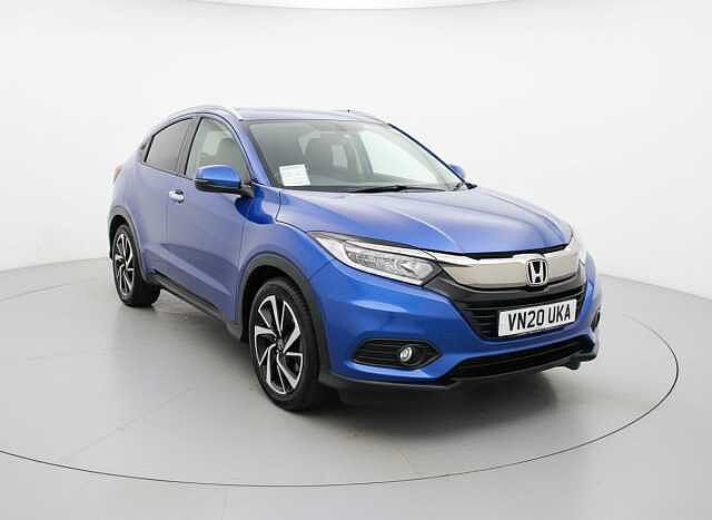 Honda Hr-v 1.5 i-VTEC EX 5dr
