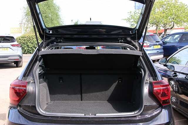 Volkswagen Polo 1.0 TSI Style 5dr