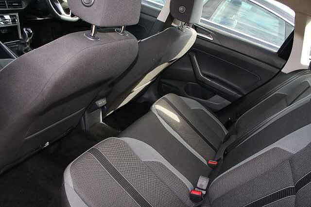 Volkswagen Polo 1.0 TSI Style 5dr