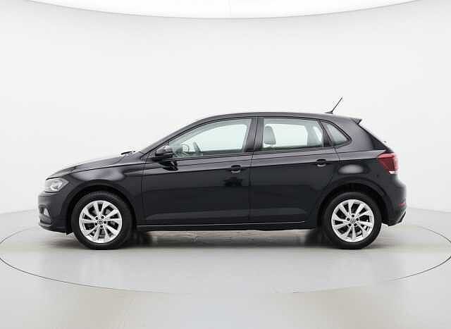 Volkswagen Polo 1.0 TSI Style 5dr