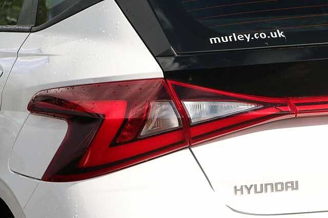 Hyundai i20 1.0T GDi Advance 5dr