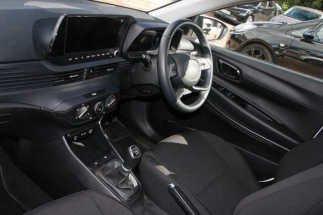 Hyundai i20 1.0T GDi Advance 5dr