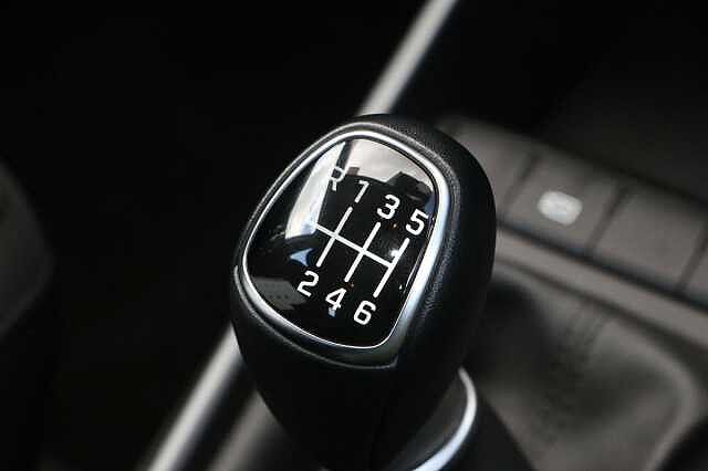 Hyundai i20 1.0T GDi Advance 5dr