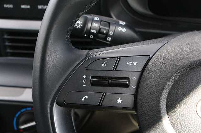 Hyundai i20 1.0T GDi Advance 5dr