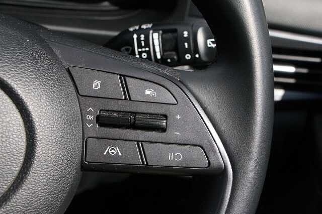 Hyundai i20 1.0T GDi Advance 5dr