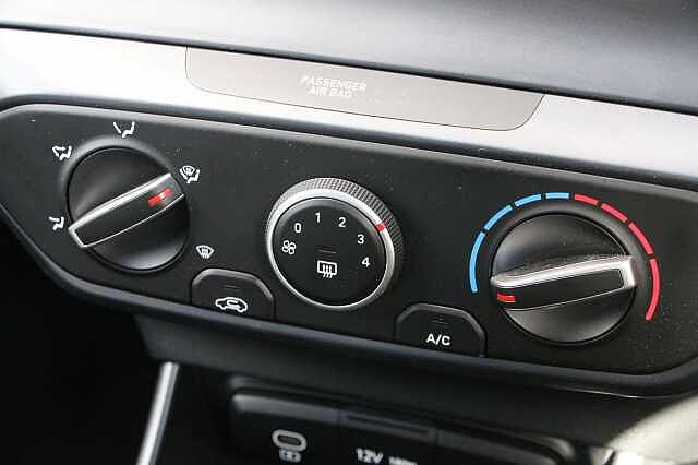 Hyundai i20 1.0T GDi Advance 5dr