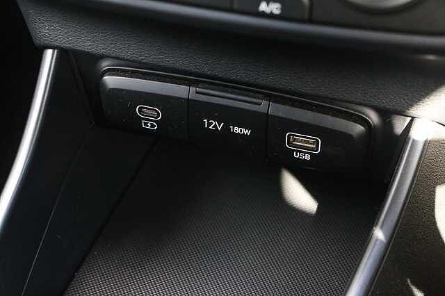 Hyundai i20 1.0T GDi Advance 5dr