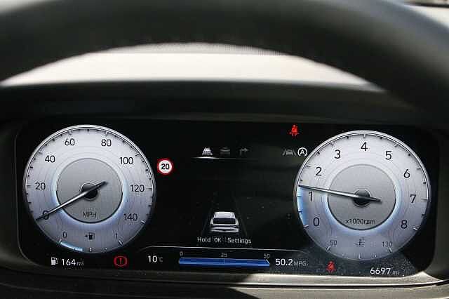 Hyundai i20 1.0T GDi Advance 5dr