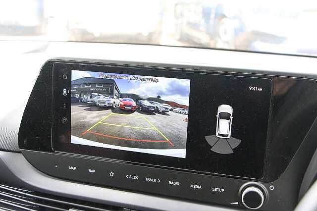 Hyundai i20 1.0T GDi Advance 5dr