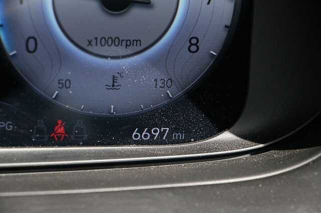 Hyundai i20 1.0T GDi Advance 5dr