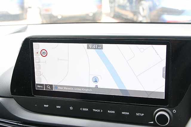 Hyundai i20 1.0T GDi Advance 5dr
