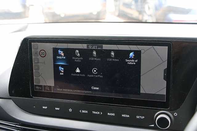Hyundai i20 1.0T GDi Advance 5dr