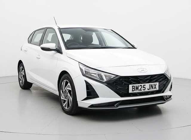 Hyundai i20 1.0T GDi Advance 5dr