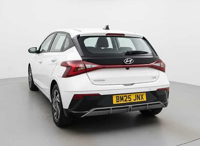Hyundai i20 1.0T GDi Advance 5dr