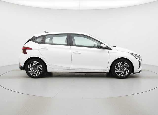 Hyundai i20 1.0T GDi Advance 5dr