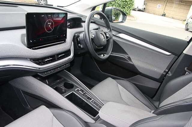 SKODA Enyaq 132kW 60 Edition 62kWh 5dr Auto