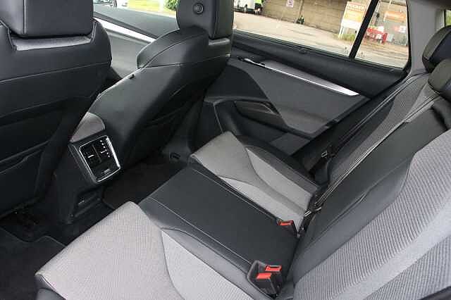 SKODA Enyaq 132kW 60 Edition 62kWh 5dr Auto