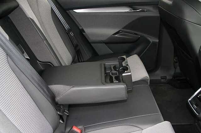 SKODA Enyaq 132kW 60 Edition 62kWh 5dr Auto