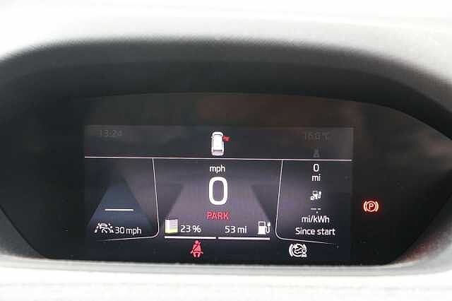 SKODA Enyaq 132kW 60 Edition 62kWh 5dr Auto