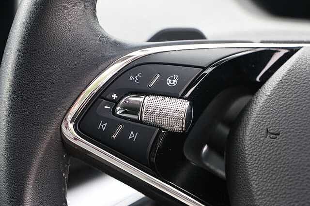 SKODA Enyaq 132kW 60 Edition 62kWh 5dr Auto