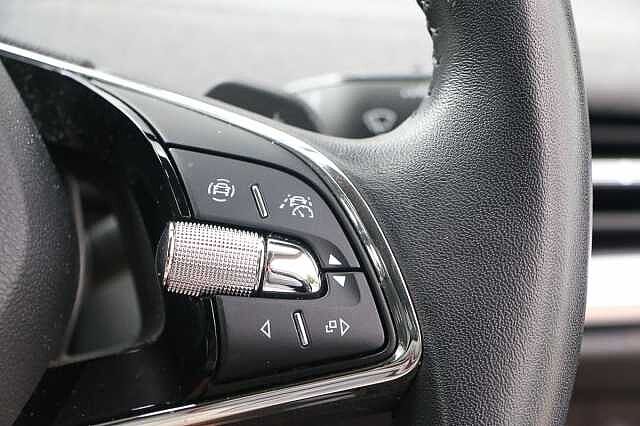 SKODA Enyaq 132kW 60 Edition 62kWh 5dr Auto