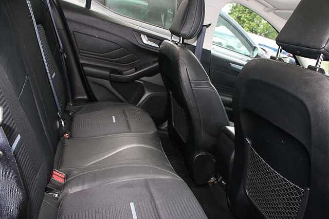 Ford Focus 1.0 EcoBoost 125 Active X 5dr