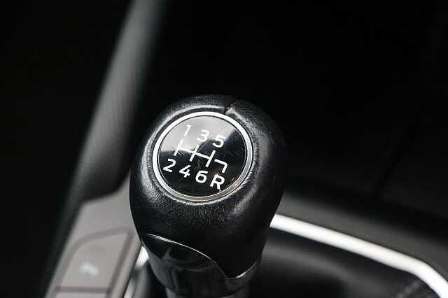 Ford Focus 1.0 EcoBoost 125 Active X 5dr