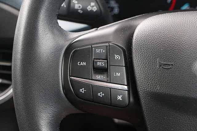 Ford Focus 1.0 EcoBoost 125 Active X 5dr
