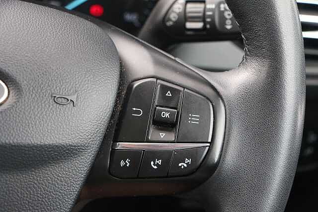 Ford Focus 1.0 EcoBoost 125 Active X 5dr