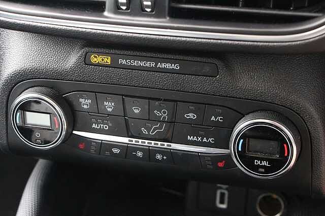 Ford Focus 1.0 EcoBoost 125 Active X 5dr