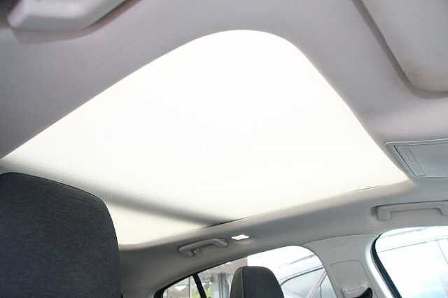 Ford Focus 1.0 EcoBoost 125 Active X 5dr