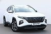 Hyundai TUCSON ESTATE 1.6 TGDi Premium 5dr 2WD White