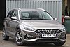 Hyundai I30 1.6 CRDi (136ps) SE Connect Brown