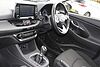 Hyundai I30 1.6 CRDi (136ps) SE Connect Brown