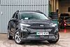 Hyundai KONA Electric SUV E 204ps Ultimate64kWh 10.5kW OBC Black