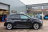 Hyundai KONA Electric SUV E 204ps Ultimate64kWh 10.5kW OBC Black