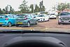Hyundai KONA Electric SUV E 204ps Ultimate64kWh 10.5kW OBC Black