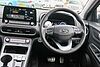 Hyundai KONA Electric SUV E 204ps Ultimate64kWh 10.5kW OBC Black