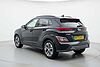 Hyundai KONA Electric SUV E 204ps Ultimate64kWh 10.5kW OBC Black