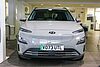 Hyundai KONA Electric SUV E (204ps) Premium 64kWh 7kW OBC Grey