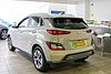Hyundai KONA Electric SUV E (204ps) Premium 64kWh 7kW OBC Grey