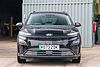 Hyundai KONA Electric SUV E 204ps Ultimate64kWh 10.5kW OBC Black