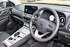 Hyundai KONA Electric SUV E 204ps Ultimate64kWh 10.5kW OBC Black