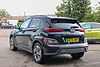 Hyundai KONA Electric SUV E 204ps Ultimate64kWh 10.5kW OBC Black