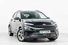 Hyundai KONA Electric SUV E 204ps Ultimate64kWh 10.5kW OBC Black