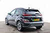 Hyundai KONA Electric SUV E 204ps Ultimate64kWh 10.5kW OBC Black