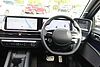 Hyundai IONIQ 6 E (228ps) Ultimate 77kWh (Single Motor) RW Blue