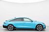 Hyundai IONIQ 6 E (325ps) Ultimate 77kWh (Dual Motor) AWD Blue